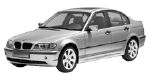 BMW E46 P149F Fault Code