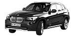 BMW E84 P149F Fault Code