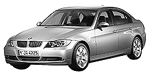 BMW E92 P149F Fault Code