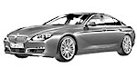 BMW F06 P149F Fault Code